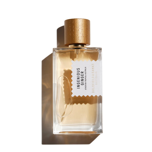 Goldfield & Banks Ingenious Ginger