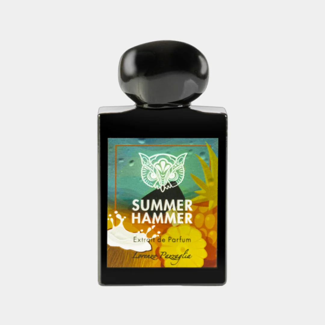 Summer Hammer